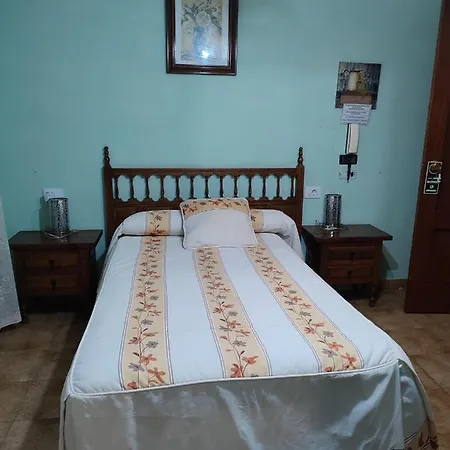 - Restaurante Vilaboa -wifi, Aparcamiento Propio- Hotel 3*