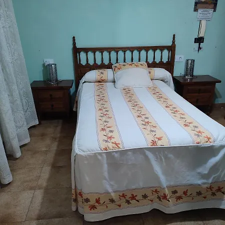 Hotel - Restaurante Vilaboa -wifi, Aparcamiento Propio-