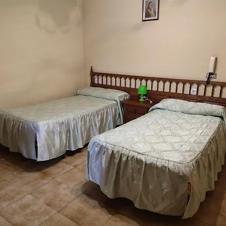 Szálloda - Restaurante Vilaboa