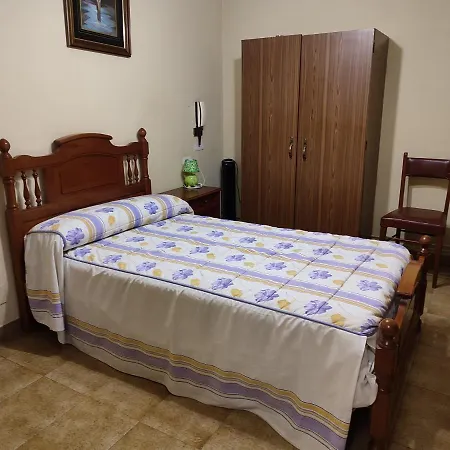 - Restaurante Vilaboa -wifi, Aparcamiento Propio- 3* Boveda (Alava)