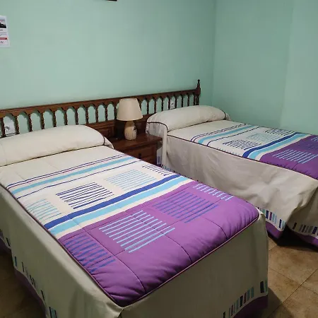 - Restaurante Vilaboa -wifi, Aparcamiento Propio- Boveda (Alava)