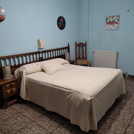 - Restaurante Vilaboa -wifi, Aparcamiento Propio-