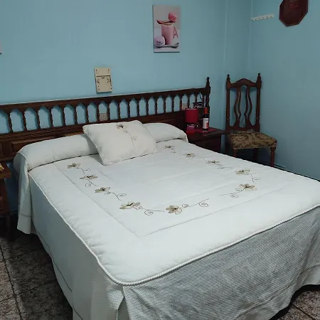 Hotel - Restaurante Vilaboa -wifi, Aparcamiento Propio- 3*