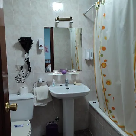 - Restaurante Vilaboa -wifi, Aparcamiento Propio-