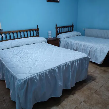 - Restaurante Vilaboa -wifi, Aparcamiento Propio- Hotel