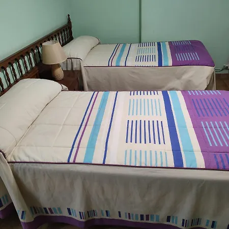 Hotel - Restaurante Vilaboa 3*