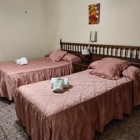 - Restaurante Vilaboa -wifi, Aparcamiento Propio- Boveda (Alava)