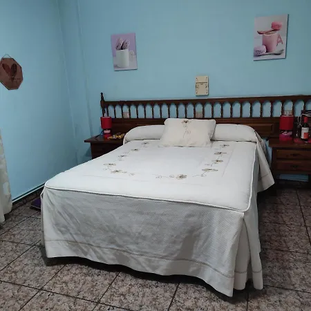 - Restaurante Vilaboa -wifi, Aparcamiento Propio- Hotel 3*