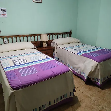- Restaurante Vilaboa -wifi, Aparcamiento Propio-
