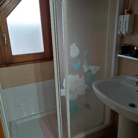 Szálloda - Restaurante Vilaboa