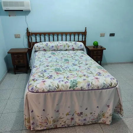 Szálloda - Restaurante Vilaboa Bóveda