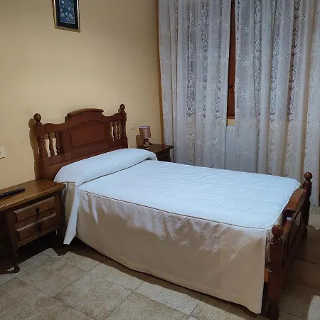 - Restaurante Vilaboa -wifi, Aparcamiento Propio- Hotel 3*