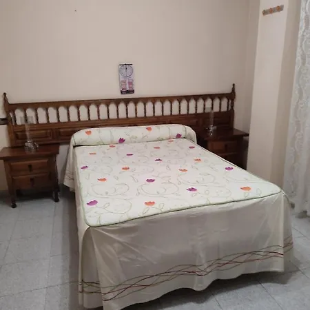 Hotel - Restaurante Vilaboa -wifi, Aparcamiento Propio- 3*