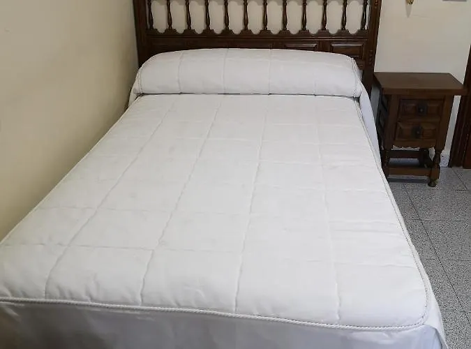 ホテル - Restaurante Vilaboa 3*