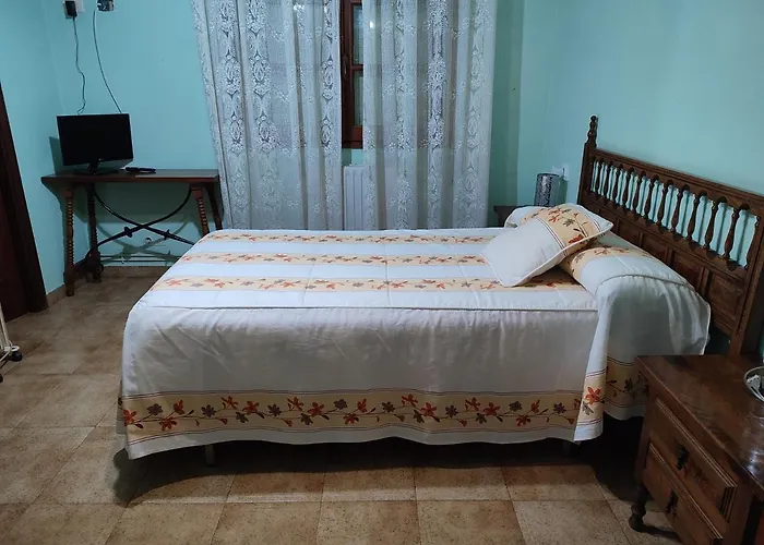 - Restaurante Vilaboa Bóveda