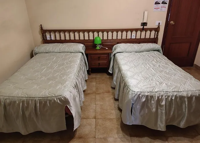 - Restaurante Vilaboa 3*