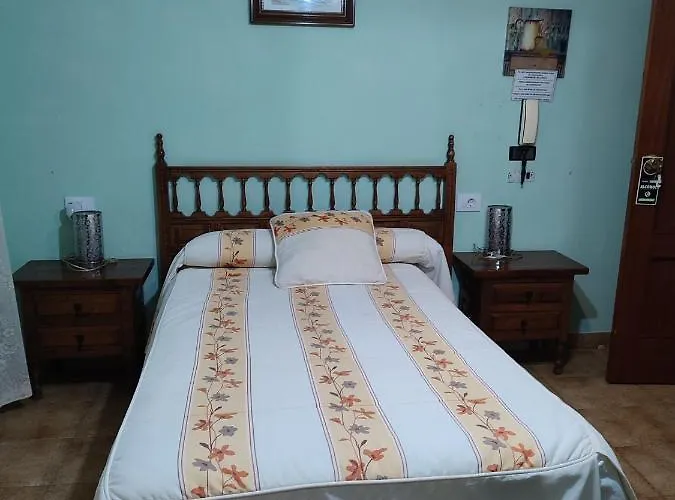 - Restaurante Vilaboa ホテル 3*