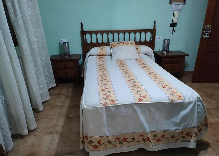 ホテル - Restaurante Vilaboa