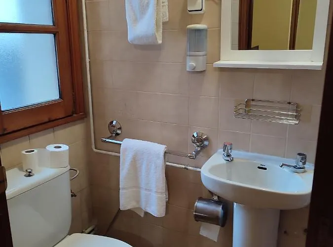 - Restaurante Vilaboa 3* Bóveda