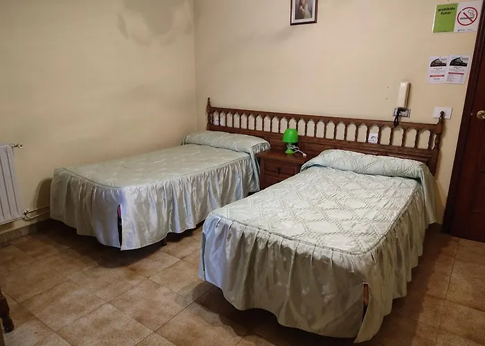 ホテル - Restaurante Vilaboa