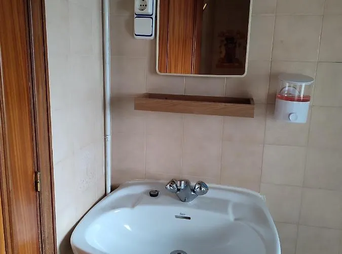 ホテル - Restaurante Vilaboa 3*