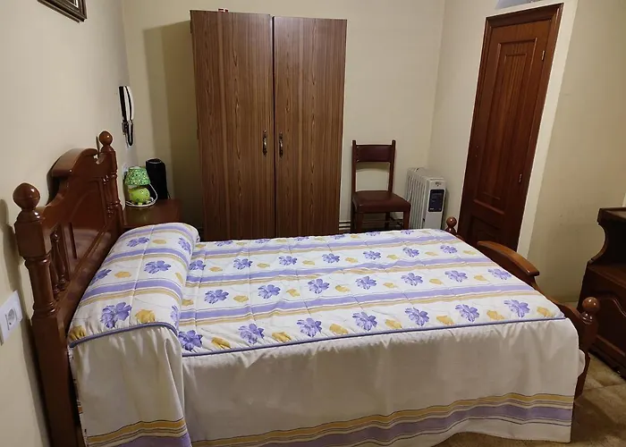 - Restaurante Vilaboa