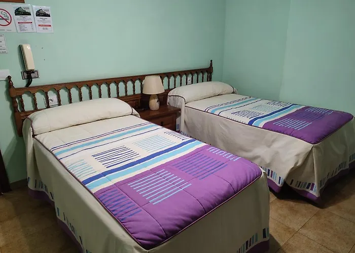 - Restaurante Vilaboa Bóveda