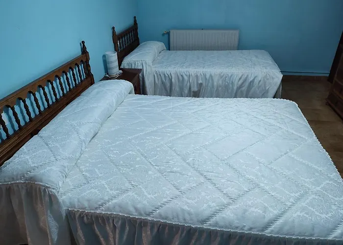 - Restaurante Vilaboa ホテル 3*