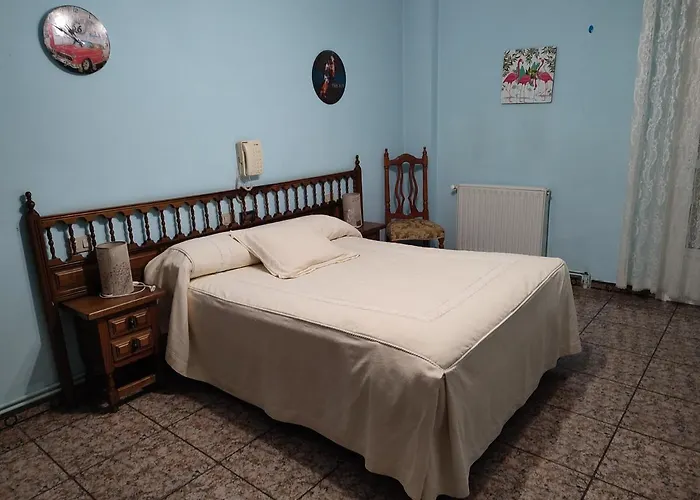 - Restaurante Vilaboa