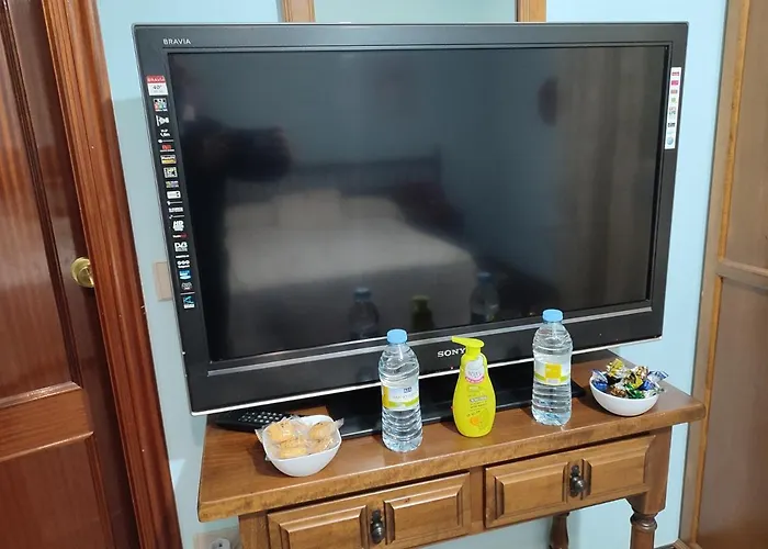 ホテル - Restaurante Vilaboa