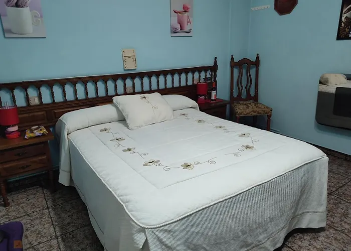 ホテル - Restaurante Vilaboa 3*