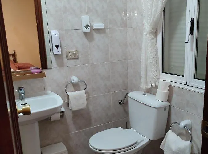 - Restaurante Vilaboa ホテル Bóveda