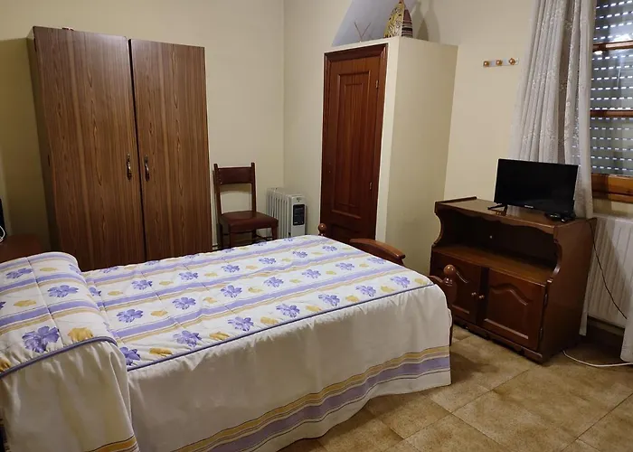 - Restaurante Vilaboa ホテル