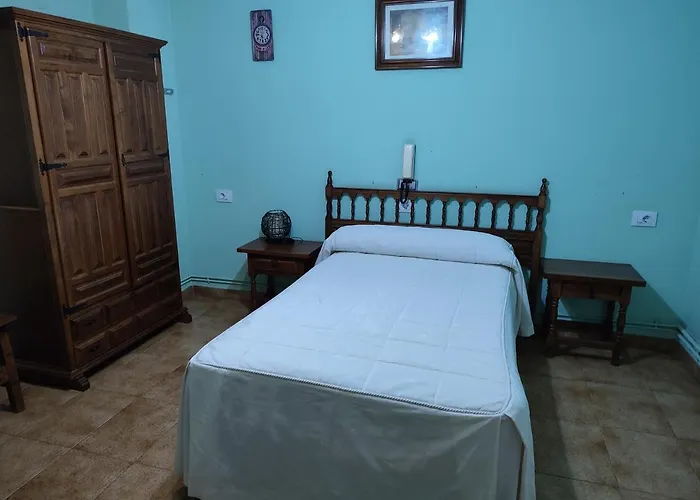 ホテル - Restaurante Vilaboa