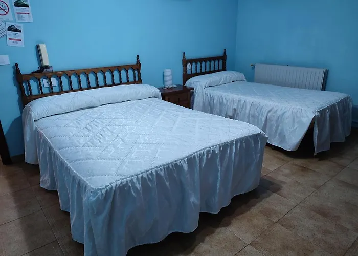 - Restaurante Vilaboa ホテル