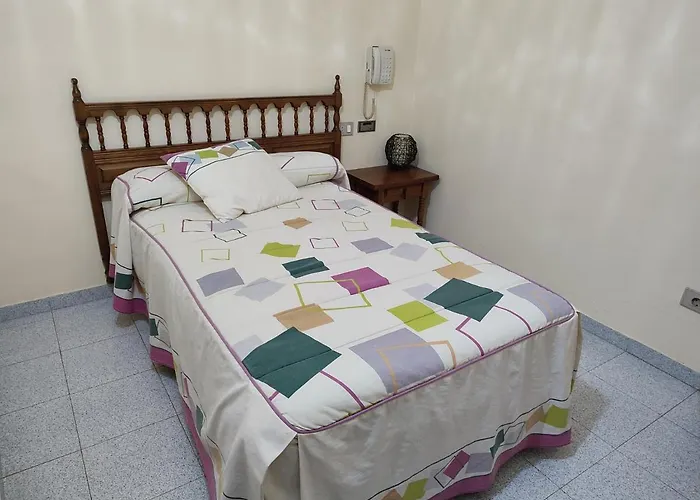 - Restaurante Vilaboa ホテル Bóveda