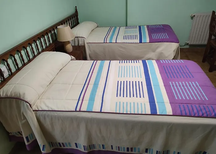 ホテル - Restaurante Vilaboa 3*