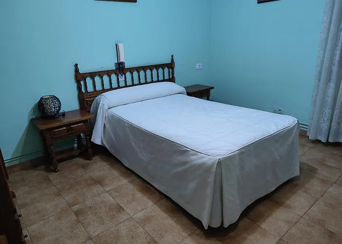 ホテル - Restaurante Vilaboa 3*