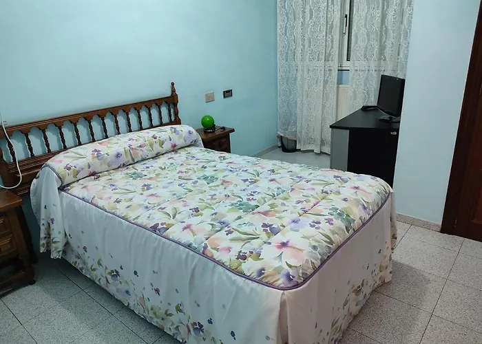 - Restaurante Vilaboa ホテル Bóveda