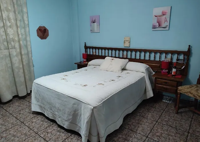 - Restaurante Vilaboa 3*