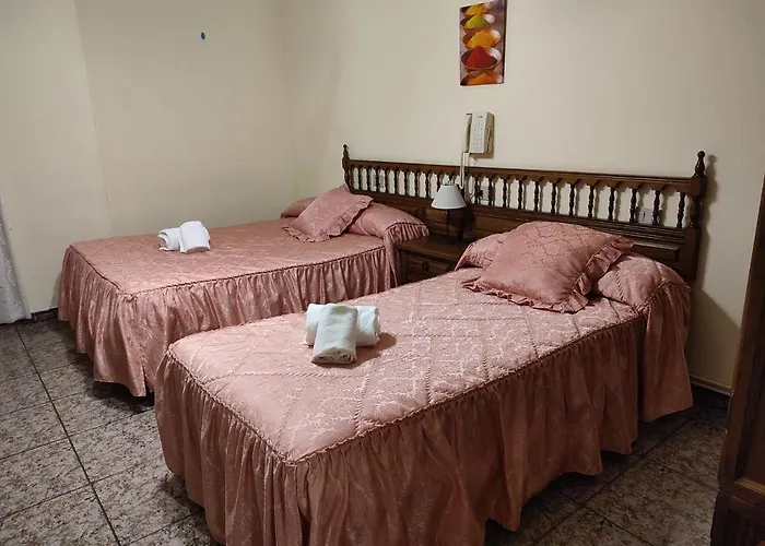 - Restaurante Vilaboa Bóveda