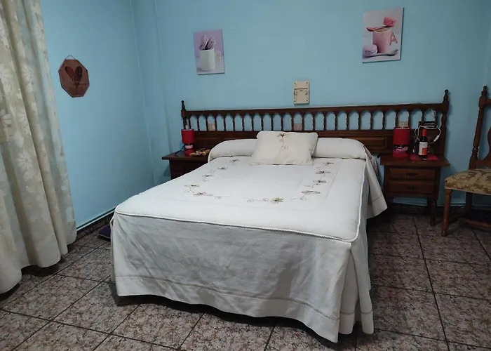 - Restaurante Vilaboa ホテル 3*