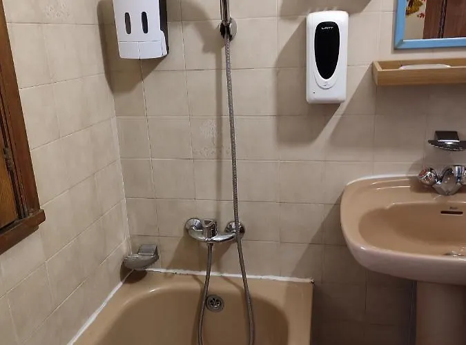 - Restaurante Vilaboa 3* Bóveda