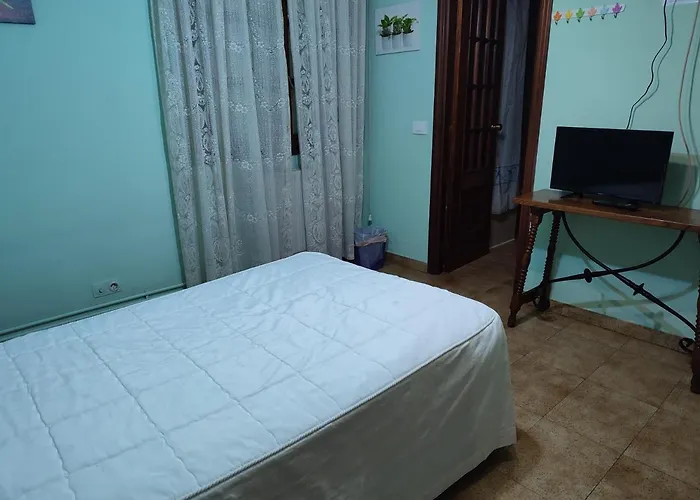 ホテル - Restaurante Vilaboa 3*