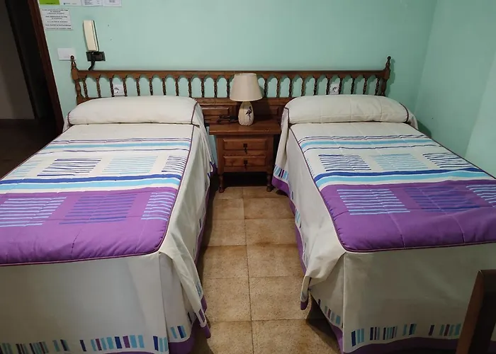 - Restaurante Vilaboa ホテル 3*