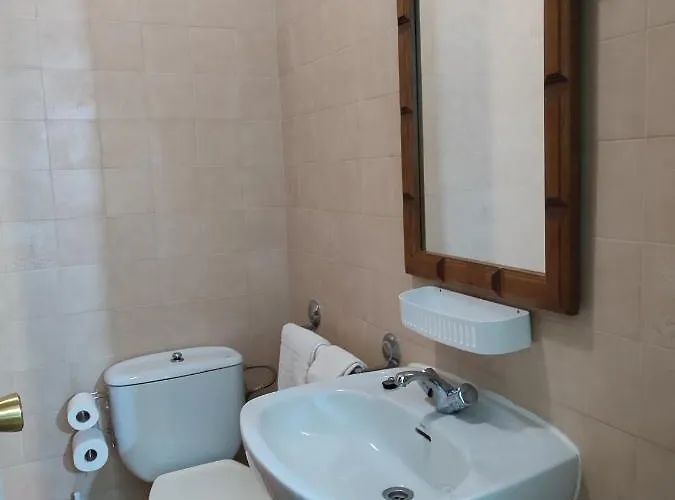 ホテル - Restaurante Vilaboa