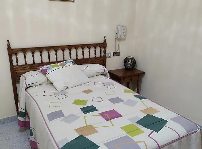 - Restaurante Vilaboa ホテル Bóveda