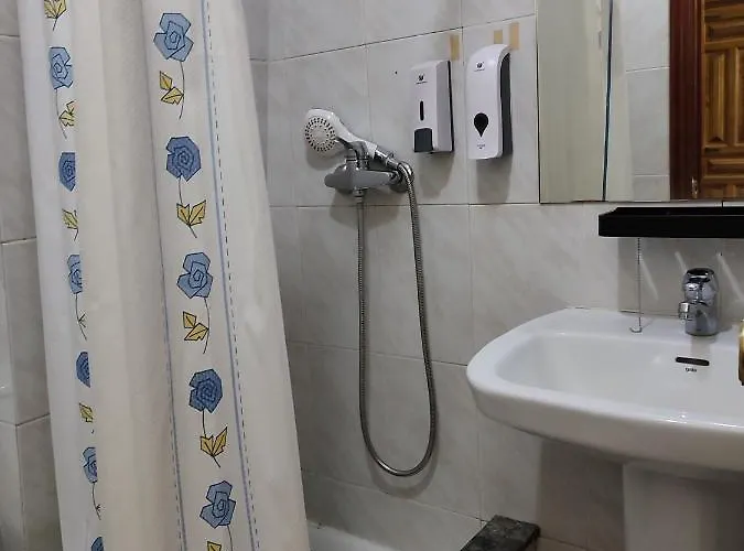 - Restaurante Vilaboa Bóveda