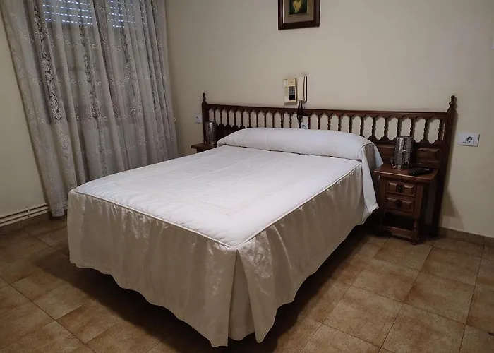 ホテル - Restaurante Vilaboa 3*