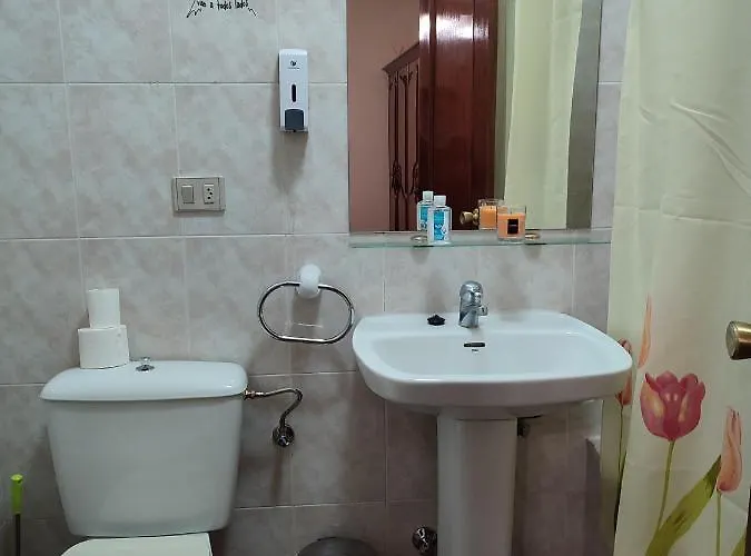 - Restaurante Vilaboa ホテル